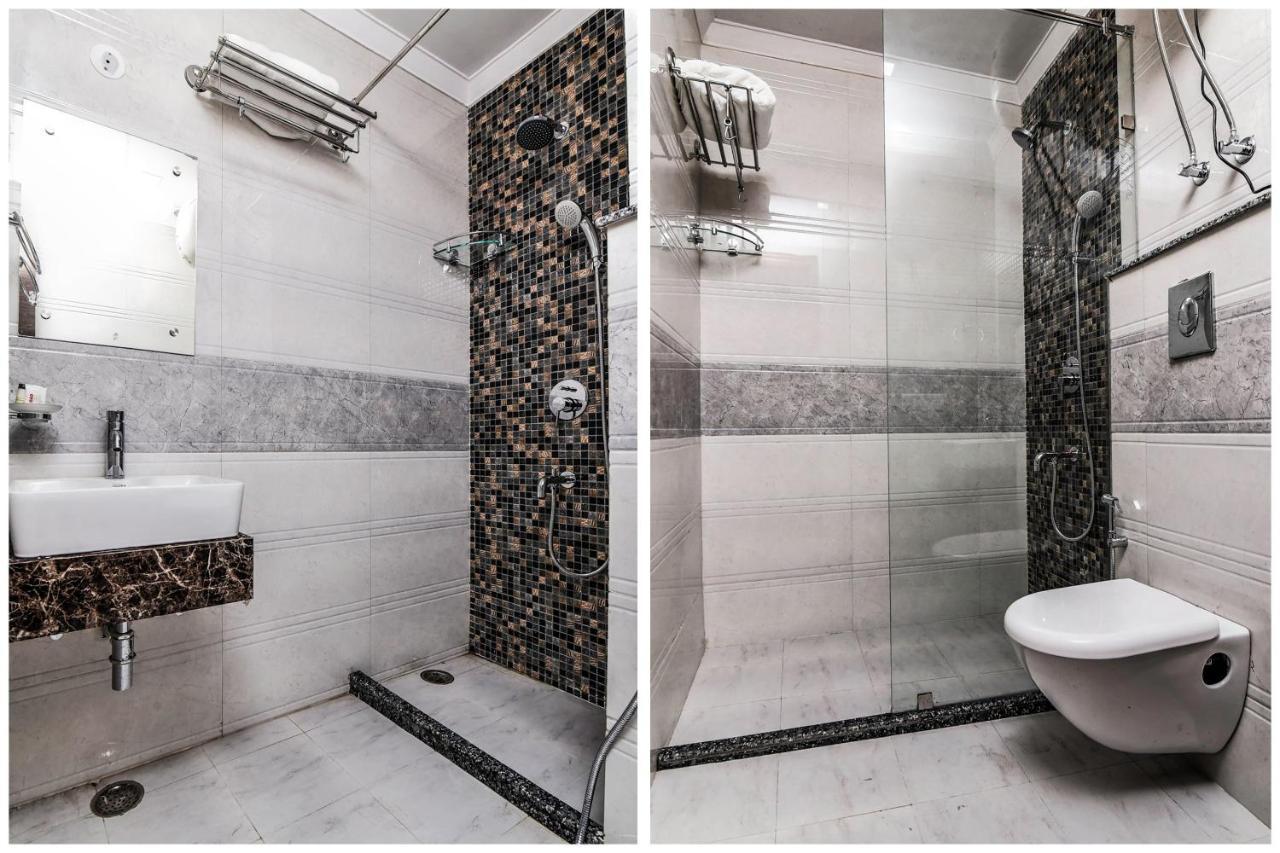 Oyo 23191 Flagship Hotel Raj Madan Ameerpet Хидерабад Екстериор снимка