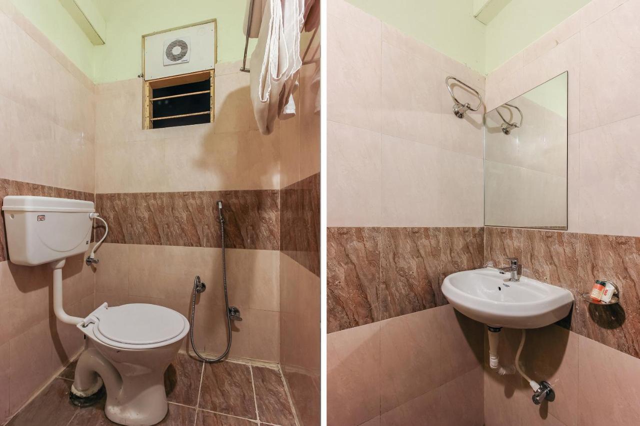 Oyo 23191 Flagship Hotel Raj Madan Ameerpet Хидерабад Екстериор снимка