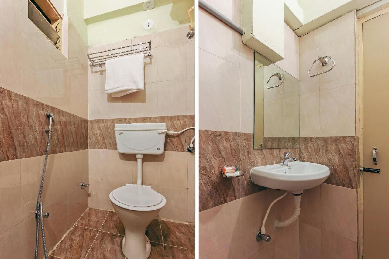 Oyo 23191 Flagship Hotel Raj Madan Ameerpet Хидерабад Екстериор снимка