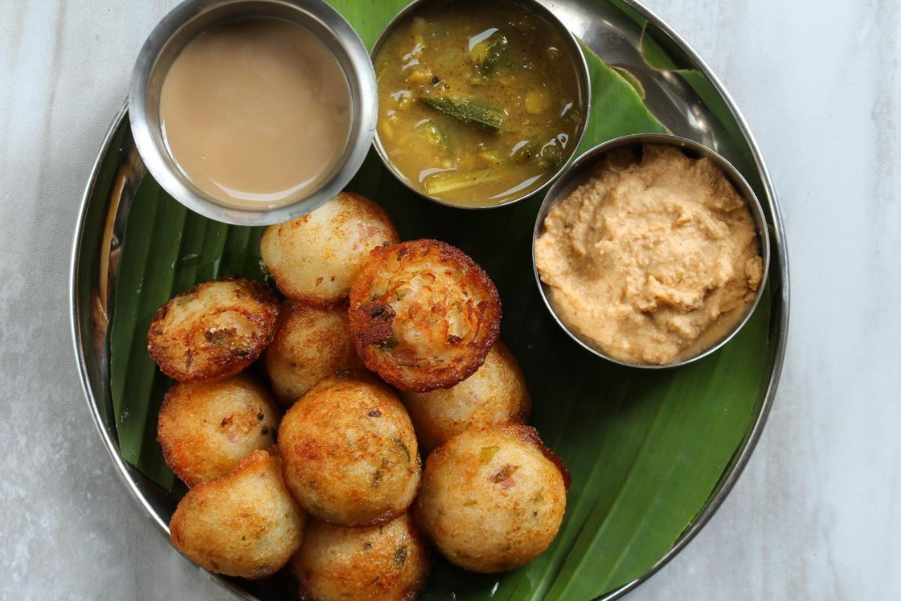 Oyo 23191 Flagship Hotel Raj Madan Ameerpet Хидерабад Екстериор снимка